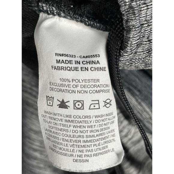 Washington Wizards Pants Nike NBA Authentics Engineered Team-Issue Warmup XL - Picture 6 of 11